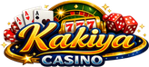 Kakiya Casino Logo